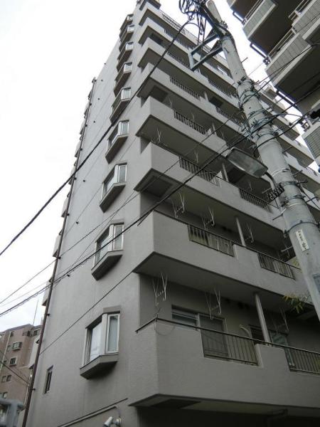 ビッグ武蔵野池袋(豊島区東池袋)